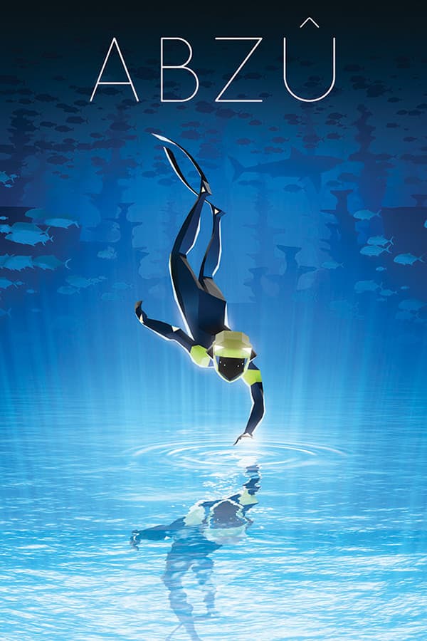 ABZÛ