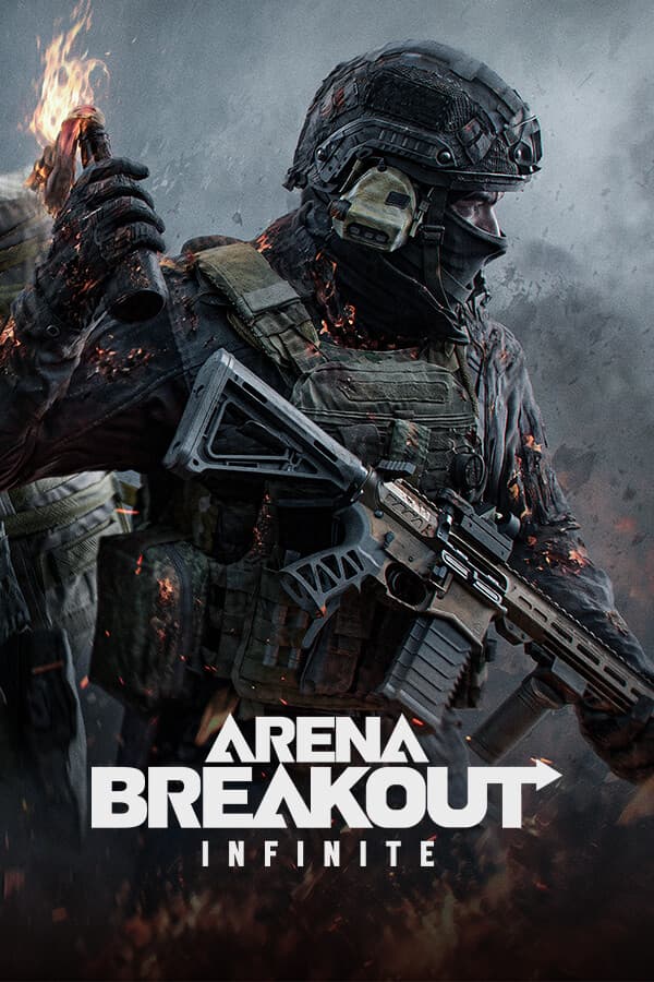 Arena Breakout: Infinite
