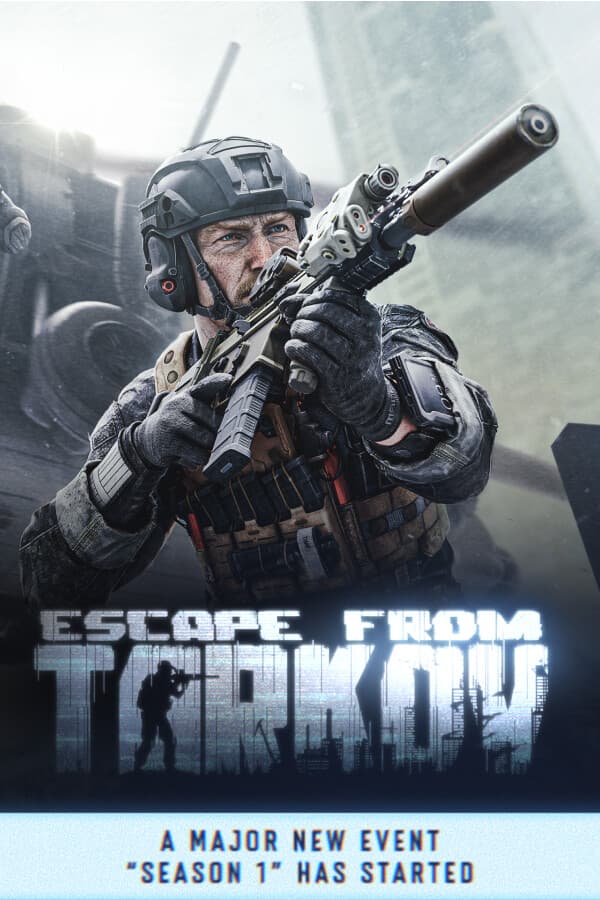 Escape from Tarkov