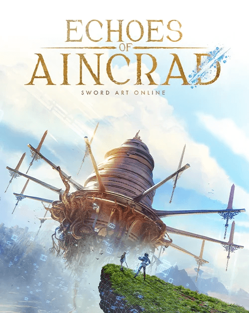 Echoes of Aincrad