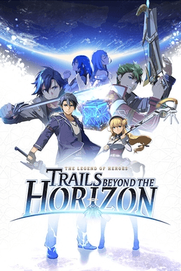 The Legend of Heroes: Beyond the Horizon
