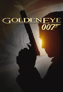 GoldenEye 007 Reloaded
