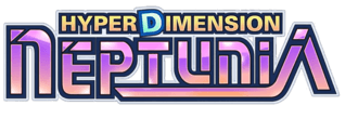 Hyperdimension Neptunia HD