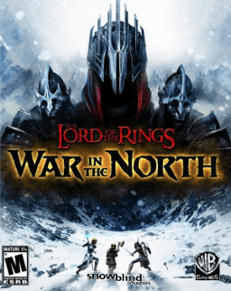 Lord of the Rings: War of the North
