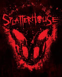Splatterhouse