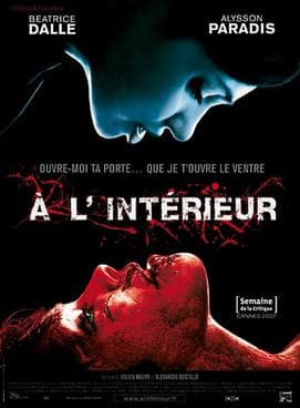 Inside (À l'intérieur)