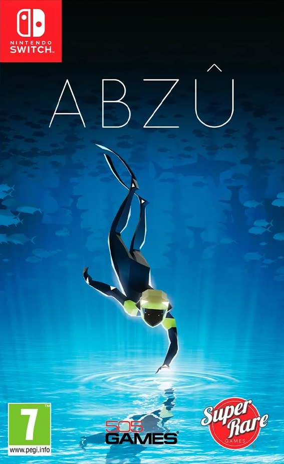 ABZÛ