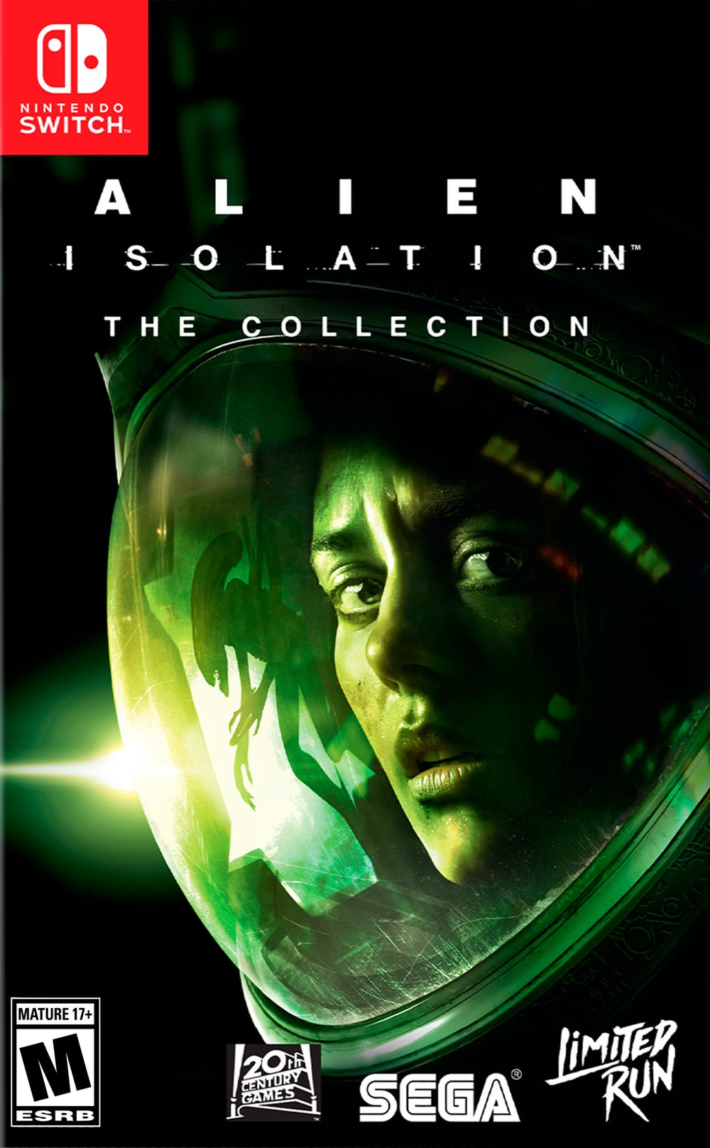 Alien: Isolation - The Collection