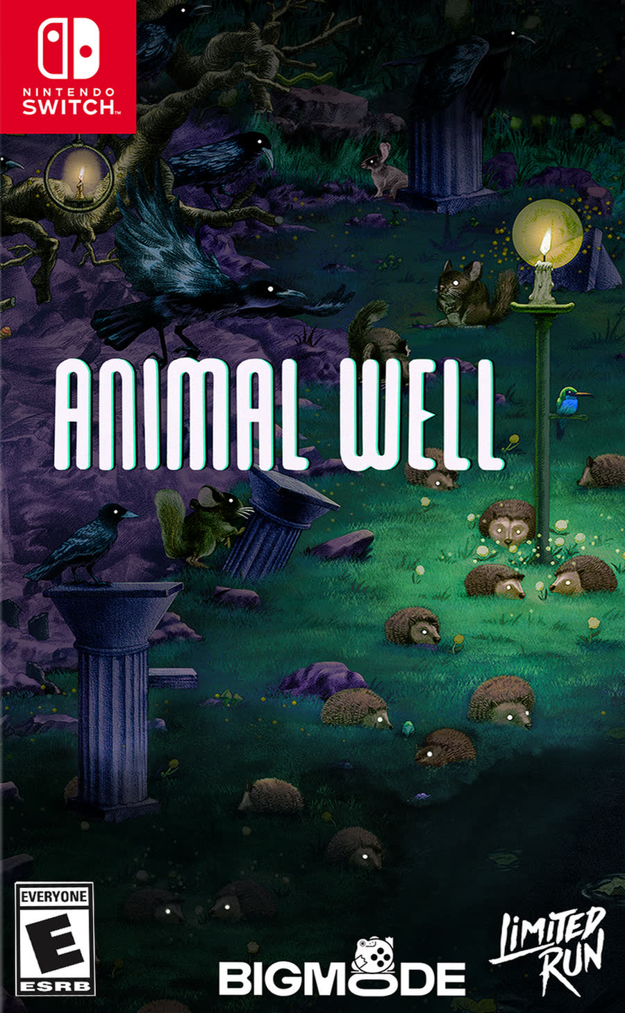 Animal Well