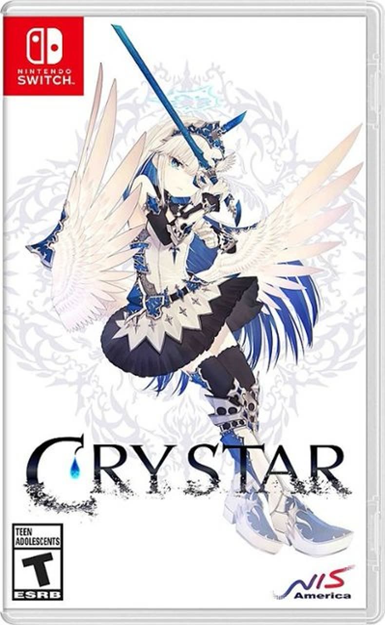 Crystar