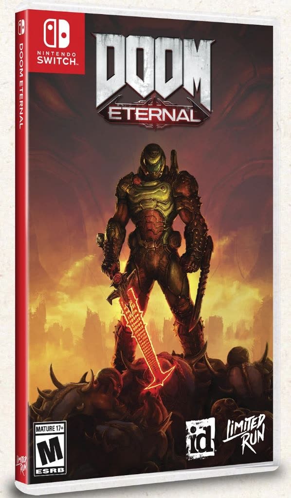 DOOM Eternal