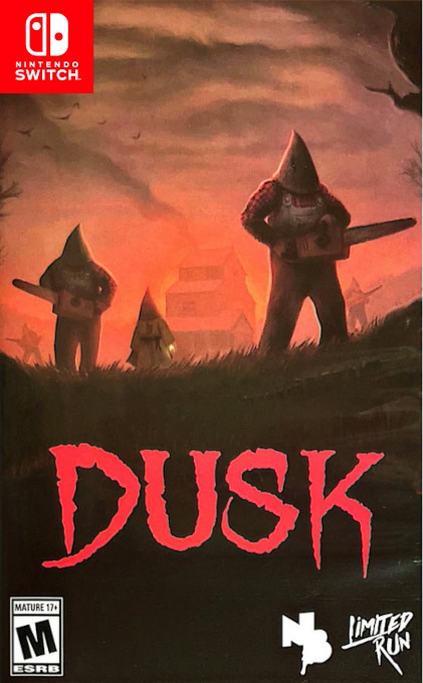 DUSK