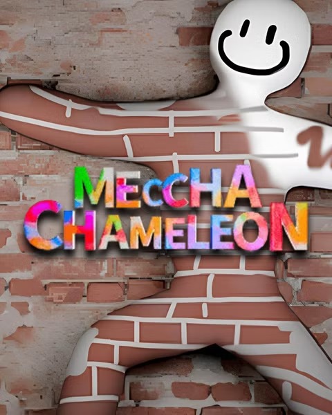 Meccha Chameleon