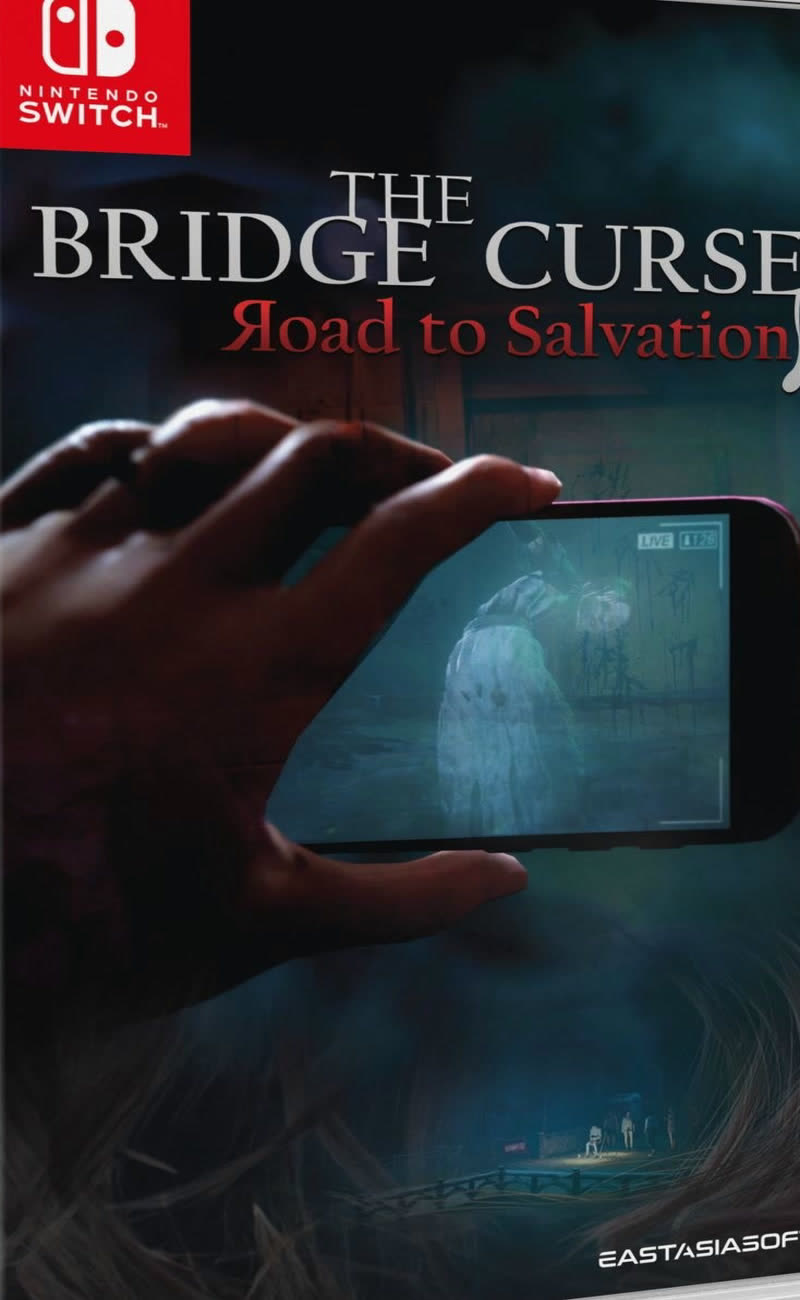The Bridge Curse: Road to Salvation