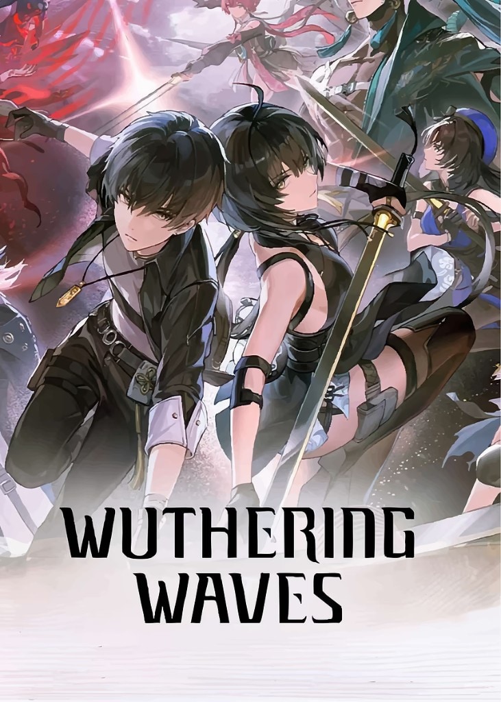 Wuthering Waves