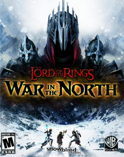 Lord of the Rings: War of the North