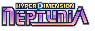 Neptunia: Sisters vs Sisters