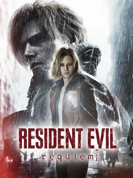Resident Evil: Requiem (Resident Evil 9)