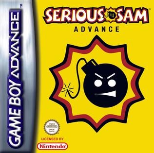 Serious Sam: Next Encounter