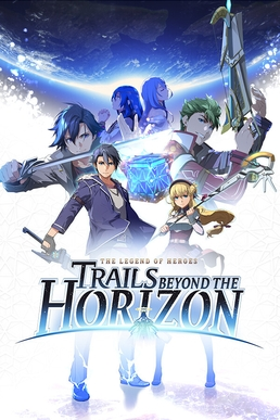 The Legend of Heroes: Beyond the Horizon